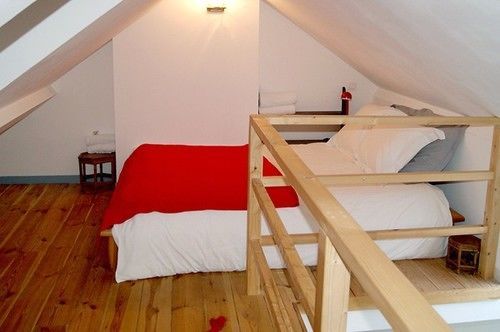 B&B Serpentin Ixelles Eksteriør billede