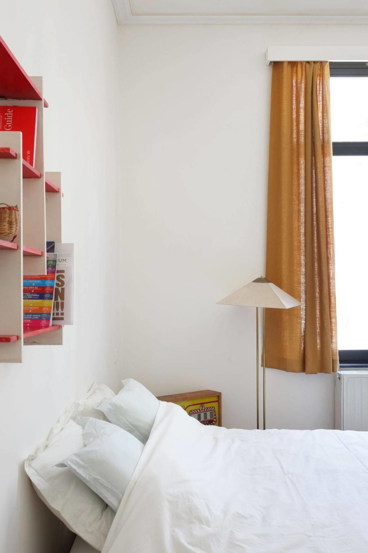 B&B Serpentin Ixelles Eksteriør billede